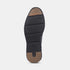 Hush Puppies Black Slip On Formal Shoes For Men (Style 8546031)