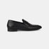 Bata Red Label Black Formal Shoes For Men (Style 8546079)