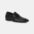 Bata Red Label Black Formal Shoes For Men (Style 8546079)