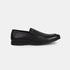 Bata Red Label Black Formal Shoes For Men (Style 8546081)