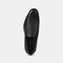 Bata Red Label Black Formal Shoes For Men (Style 8546081)