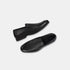Bata Red Label Black Formal Shoes For Men (Style 8546081)