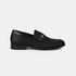 Bata Red Label Black Formal Shoes For Men (Style 8546091)