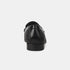 Bata Red Label Black Formal Shoes For Men (Style 8546091)
