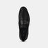 Bata Red Label Black Formal Shoes For Men (Style 8546091)