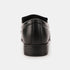 Bata Black Leather Formal Slip-On Shoes For Men (Style 8546123)
