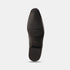 Bata Black Leather Formal Slip-On Shoes For Men (Style 8546123)