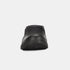 Hush Puppies Black Slip On Formal Shoes For Men (Style 8546139)