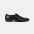 Bata Red Label Black Formal Shoes For Men (Style 8546219)