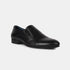 Bata Red Label Black Formal Shoes For Men (Style 8546219)