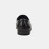 Bata Red Label Black Formal Shoes For Men (Style 8546219)