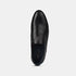 Bata Red Label Black Formal Shoes For Men (Style 8546219)