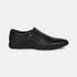 Hush Puppies Black Slip On Formal Shoes For Men (Style 8546234)