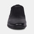 Hush Puppies Black Slip On Formal Shoes For Men (Style 8546234)
