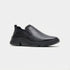 Hush Puppies Black Slip-On Formal Shoes For Men (Style 8546242)