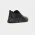 Hush Puppies Black Slip-On Formal Shoes For Men (Style 8546242)