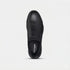 Hush Puppies Black Slip-On Formal Shoes For Men (Style 8546242)