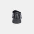 Bata Black Formal Slip-On Shoes For Men (Style 8546318)