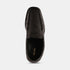 Bata Black Formal Shoes For Men (Style 8546436)