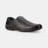 Bata Black Formal Shoes For Men (Style 8546472)