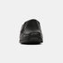 Hush Puppies Black Slip On Formal Shoes For Men (Style 8546624)