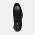 Hush Puppies Black Slip On Formal Shoes For Men (Style 8546867)