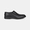 Hush Puppies Black Slip On Formal Shoes For Men (Style 8546950)
