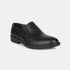 Hush Puppies Black Slip On Formal Shoes For Men (Style 8546950)