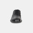 Hush Puppies Black Slip On Formal Shoes For Men (Style 8546950)