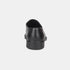 Hush Puppies Black Slip On Formal Shoes For Men (Style 8546950)