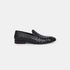 Hush Puppies Black Formal Slip-On Shoes For Men (Style 8546994)