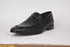 Hush Puppies Black Formal Slip-On Shoes For Men (Style 8546994)