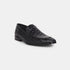 Hush Puppies Black Formal Slip-On Shoes For Men (Style 8546994)