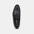 Hush Puppies Black Formal Slip-On Shoes For Men (Style 8546994)
