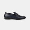 Bata Red Label Navy Formal Shoes For Men