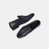 Bata Red Label Navy Formal Shoes For Men