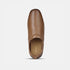 Bata Tan Formal Shoes For Men