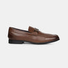 Bata Red Label Tan Formal Shoes For Men (Style 8553934)