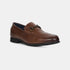 Bata Red Label Tan Formal Shoes For Men (Style 8553934)