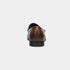 Bata Red Label Tan Formal Shoes For Men (Style 8553934)