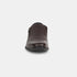 Hush Puppies Dark Brown Slip On Formal Shoes For Men (Style 8554002)