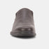 Hush Puppies Dark Brown Slip On Formal Shoes For Men (Style 8554042)