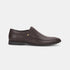 Hush Puppies Brown Slip On Formal Shoes For Men (Style 8554050)