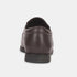 Hush Puppies Brown Slip On Formal Shoes For Men (Style 8554050)