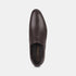 Hush Puppies Brown Slip On Formal Shoes For Men (Style 8554050)