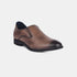 Bata Brown Formal Slip-On Shoes For Men (Style 8554267)