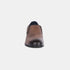 Bata Brown Formal Slip-On Shoes For Men (Style 8554267)