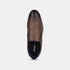 Bata Brown Formal Slip-On Shoes For Men (Style 8554267)