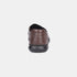 Bata Dark Brown Formal Slip-On Shoes For Men (Style 8554423)