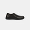Bata Dark Brown Formal Slip-On Shoes For Men (Style 8554627)